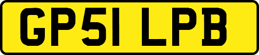 GP51LPB