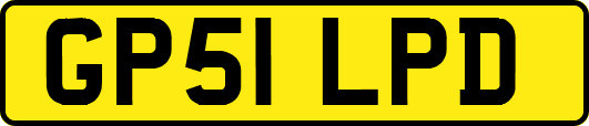 GP51LPD