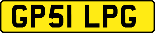 GP51LPG