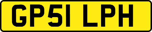 GP51LPH