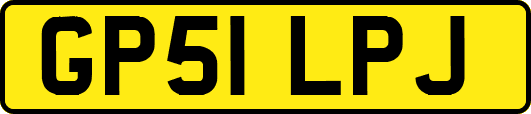 GP51LPJ