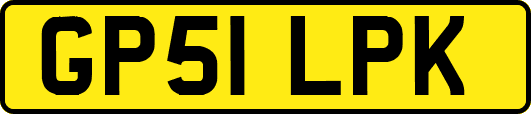 GP51LPK