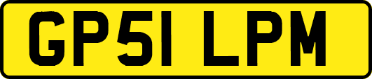 GP51LPM