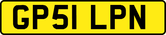 GP51LPN