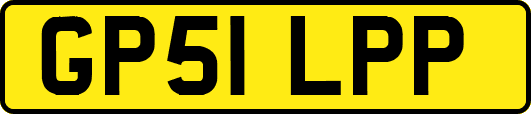 GP51LPP