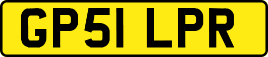 GP51LPR