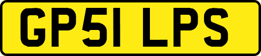 GP51LPS