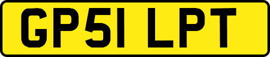 GP51LPT