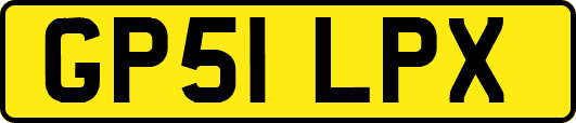 GP51LPX