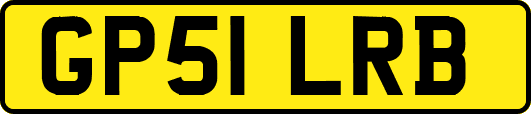 GP51LRB