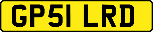 GP51LRD