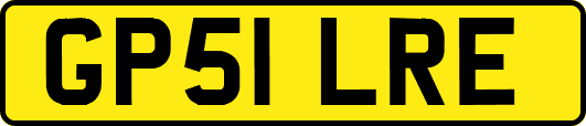 GP51LRE