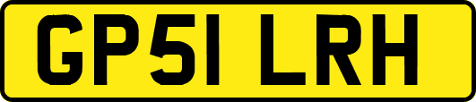 GP51LRH