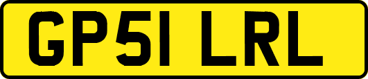 GP51LRL