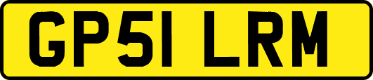 GP51LRM