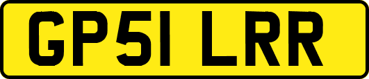 GP51LRR