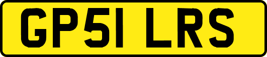 GP51LRS