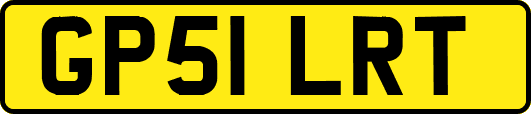 GP51LRT