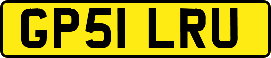 GP51LRU