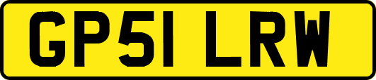 GP51LRW