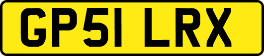 GP51LRX