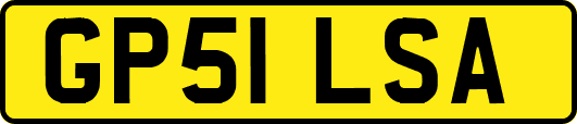 GP51LSA