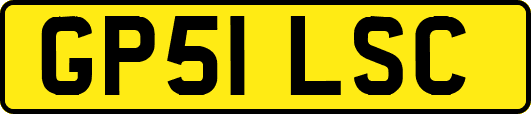 GP51LSC