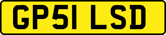 GP51LSD