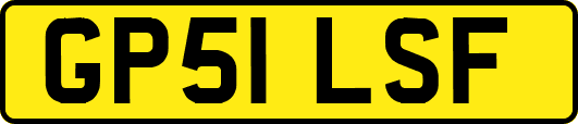 GP51LSF