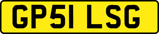 GP51LSG