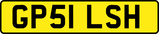 GP51LSH