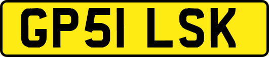 GP51LSK