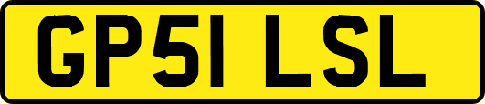 GP51LSL