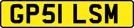 GP51LSM