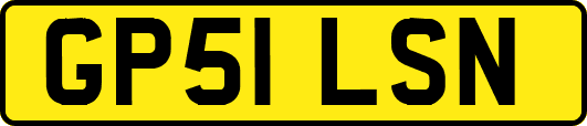 GP51LSN