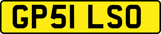 GP51LSO