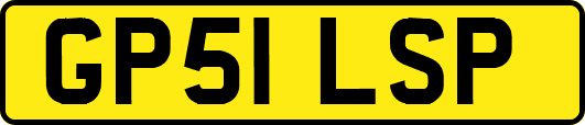 GP51LSP