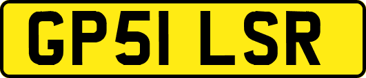 GP51LSR