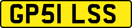 GP51LSS