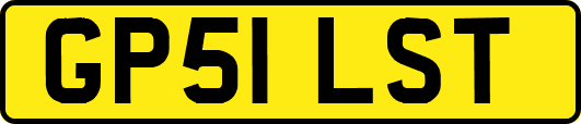 GP51LST