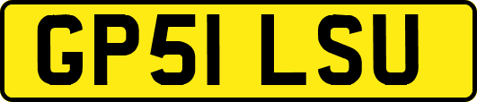 GP51LSU