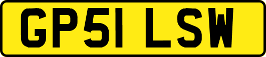 GP51LSW