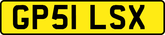 GP51LSX