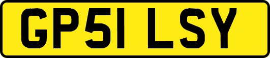 GP51LSY