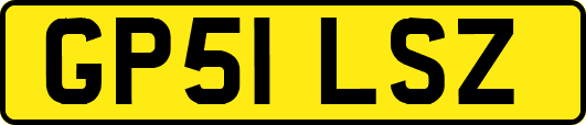 GP51LSZ