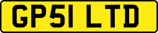 GP51LTD