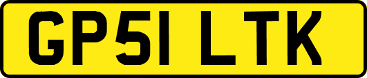 GP51LTK