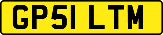 GP51LTM