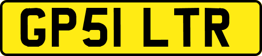 GP51LTR