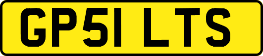 GP51LTS